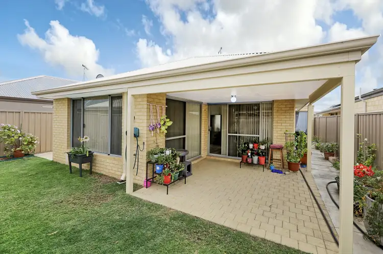 Seventh view of Homely house listing, 12 Minnie Grove, Hilbert WA 6112