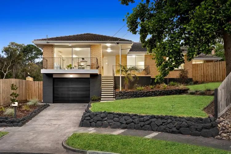 Main view of Homely house listing, 4 Kiandra Court, Frankston VIC 3199