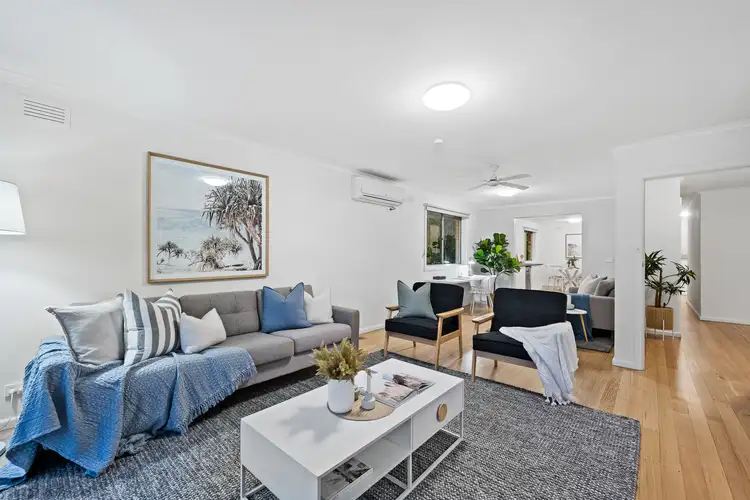 Fourth view of Homely house listing, 4 Kiandra Court, Frankston VIC 3199