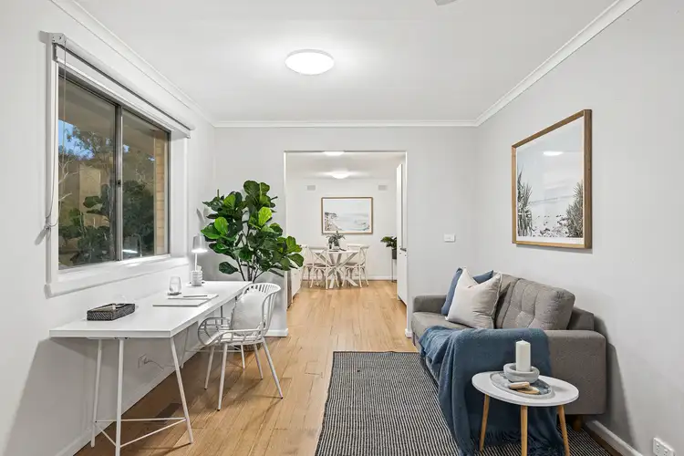 Fifth view of Homely house listing, 4 Kiandra Court, Frankston VIC 3199