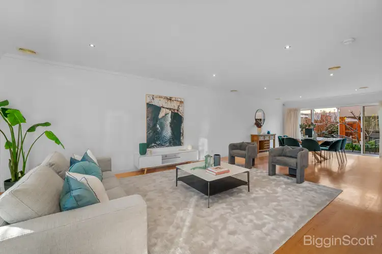 Fourth view of Homely townhouse listing, 148 Aitken Street, Williamstown VIC 3016