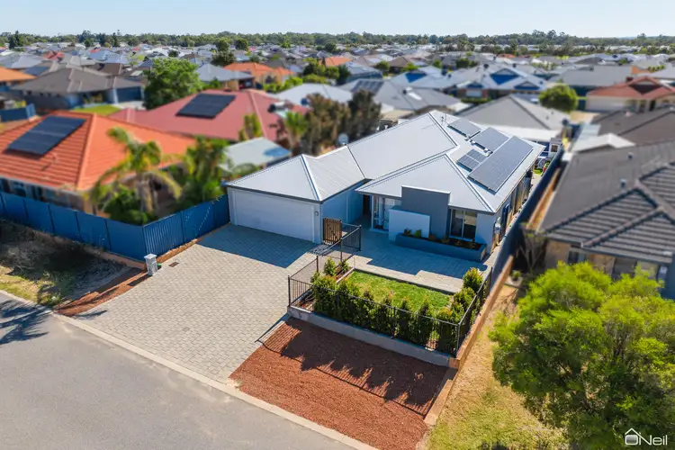 9 Araucaria Boulevard, Byford WA 6122
