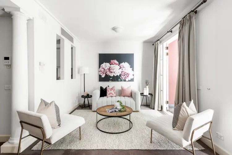 Fourth view of Homely apartment listing, 75/211 Wellington Parade South, East Melbourne VIC 3002