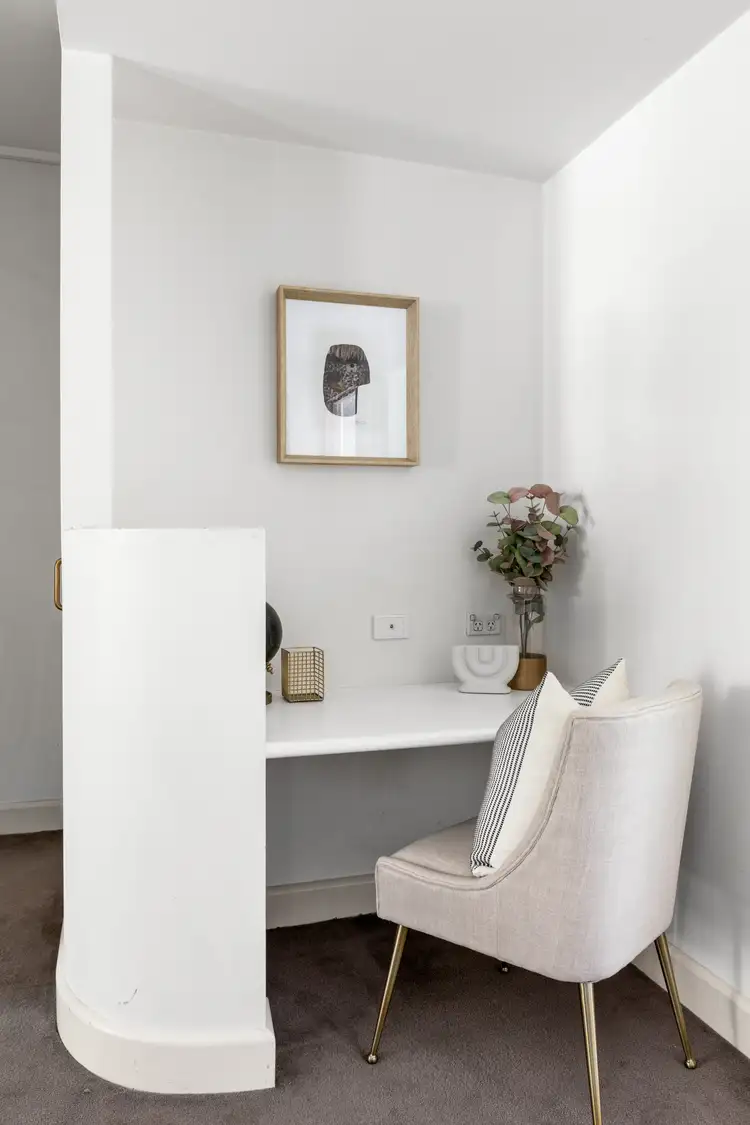 Sixth view of Homely apartment listing, 75/211 Wellington Parade South, East Melbourne VIC 3002