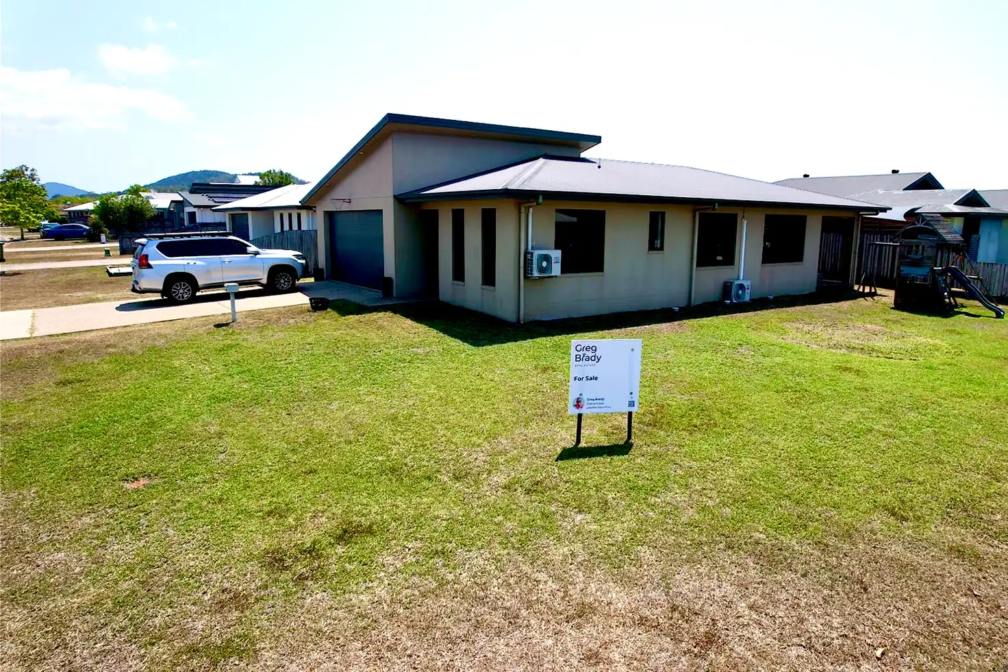 Main view of Homely house listing, 40 Millenium Drive, Sarina QLD 4737
