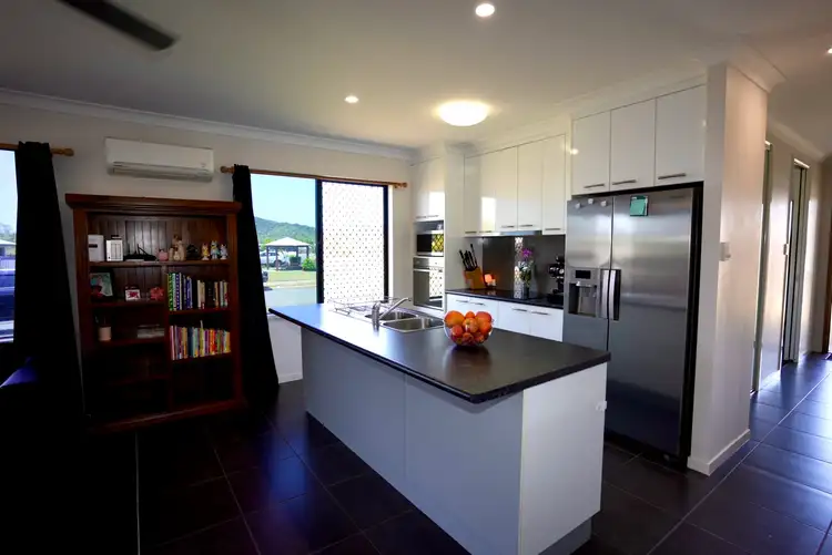 Fourth view of Homely house listing, 40 Millenium Drive, Sarina QLD 4737
