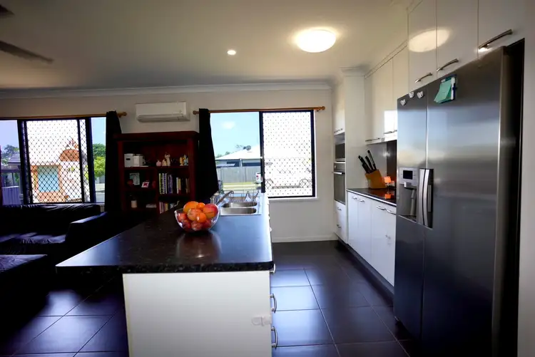 Fifth view of Homely house listing, 40 Millenium Drive, Sarina QLD 4737