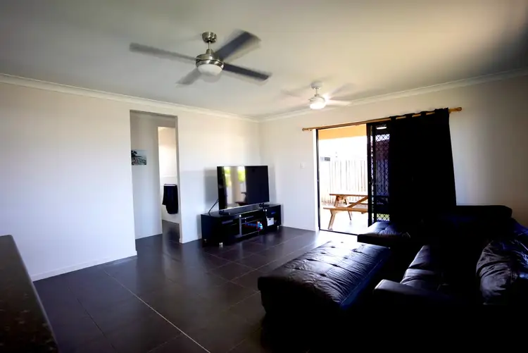 Sixth view of Homely house listing, 40 Millenium Drive, Sarina QLD 4737