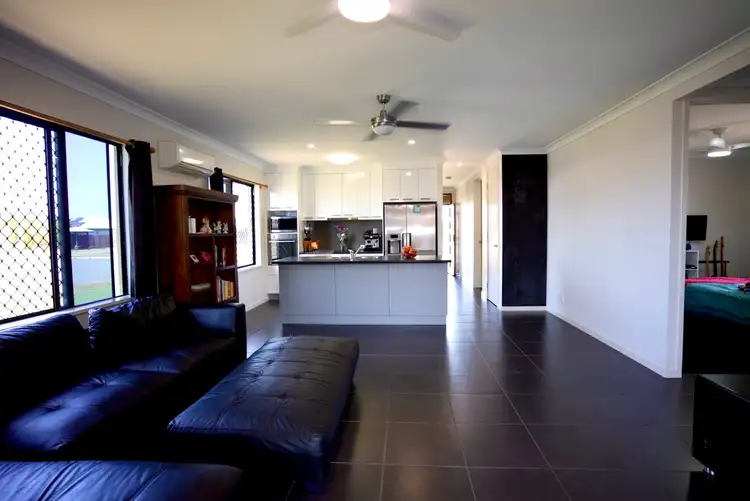 Seventh view of Homely house listing, 40 Millenium Drive, Sarina QLD 4737
