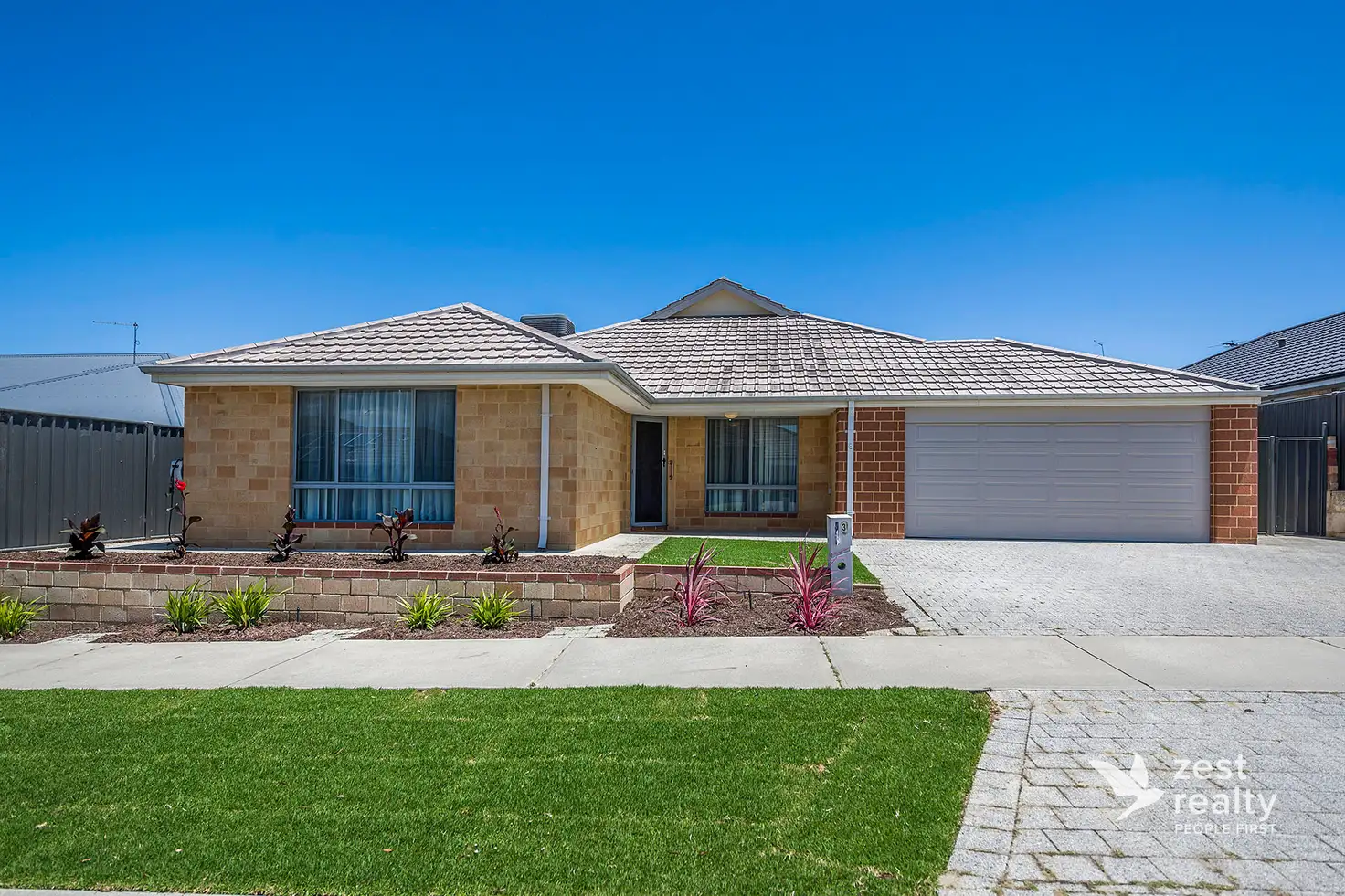 Main view of Homely house listing, 3 Tallerack Street, Carramar WA 6031