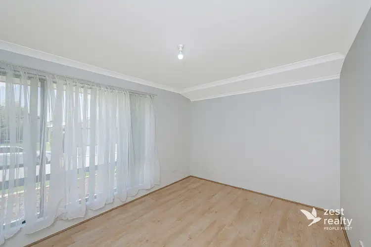 Second view of Homely house listing, 3 Tallerack Street, Carramar WA 6031