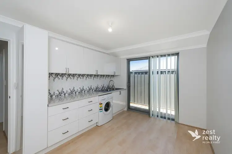 Fourth view of Homely house listing, 3 Tallerack Street, Carramar WA 6031