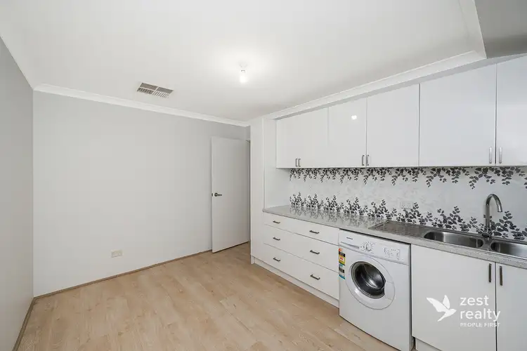 Fifth view of Homely house listing, 3 Tallerack Street, Carramar WA 6031