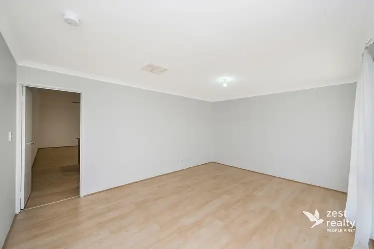 Sixth view of Homely house listing, 3 Tallerack Street, Carramar WA 6031