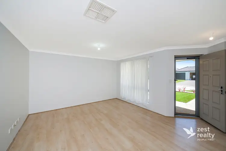 Seventh view of Homely house listing, 3 Tallerack Street, Carramar WA 6031