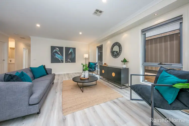 Third view of Homely house listing, 17 Outlook Way, Sunbury VIC 3429