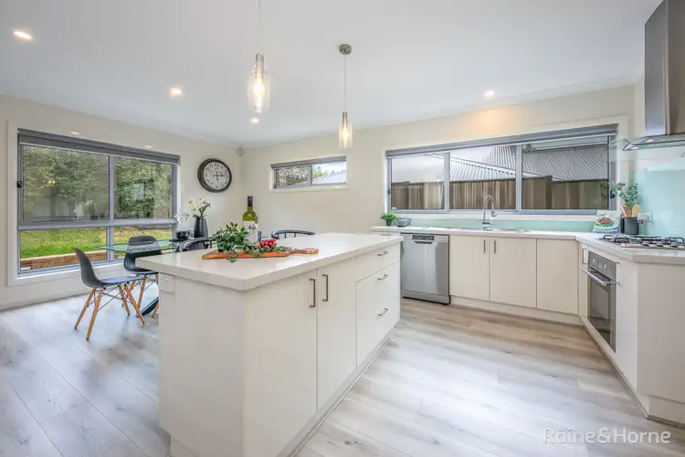 Fourth view of Homely house listing, 17 Outlook Way, Sunbury VIC 3429