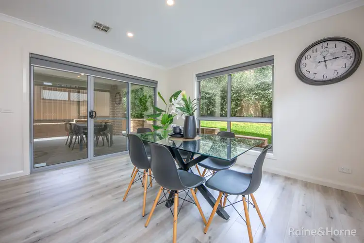 Sixth view of Homely house listing, 17 Outlook Way, Sunbury VIC 3429