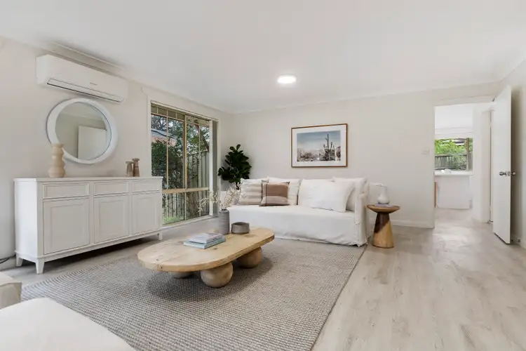 Second view of Homely semi-detached listing, 8A Danbury Close, Marsfield NSW 2122