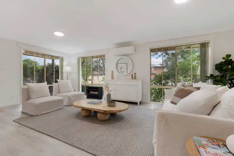 Third view of Homely semi-detached listing, 8A Danbury Close, Marsfield NSW 2122