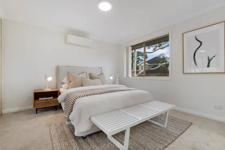 Sixth view of Homely semi-detached listing, 8A Danbury Close, Marsfield NSW 2122