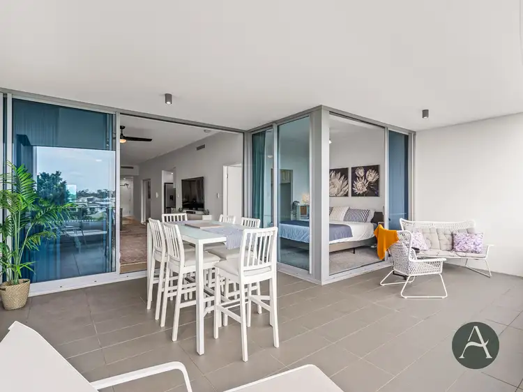 311/15 Compass Drive, Biggera Waters QLD 4216
