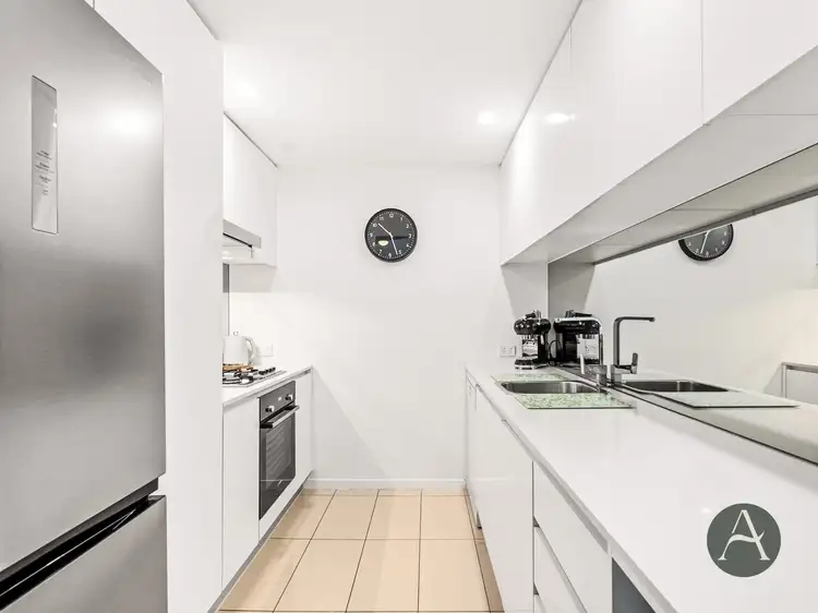 Sixth view of Homely apartment listing, 311/15 Compass Drive, Biggera Waters QLD 4216