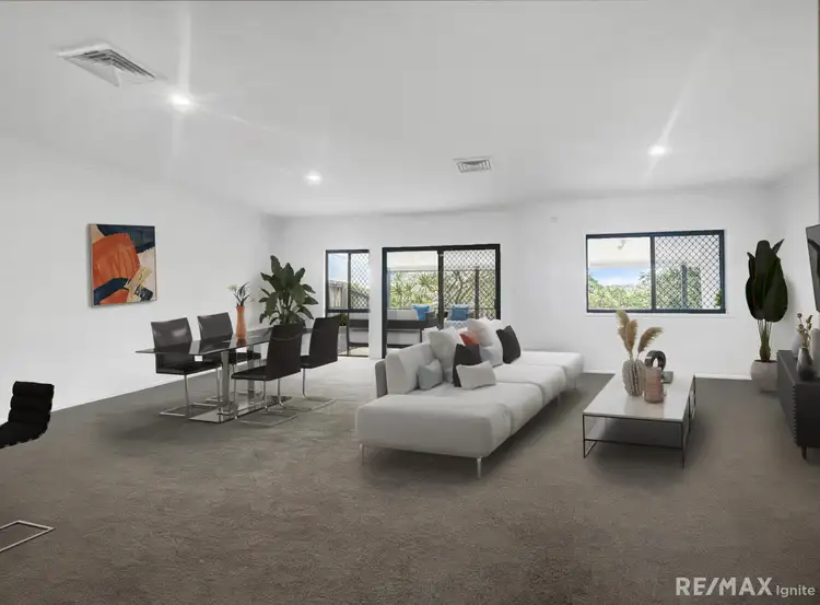 Second view of Homely house listing, 6/250 Sumners Road, Riverhills QLD 4074