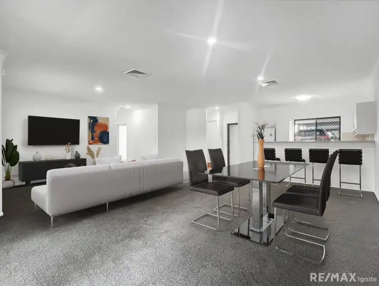 Fourth view of Homely house listing, 6/250 Sumners Road, Riverhills QLD 4074