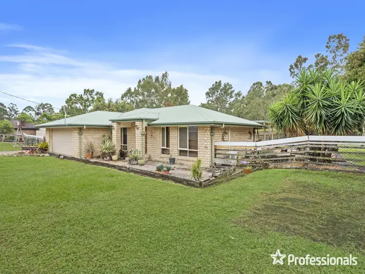 5-7 Turpentine Drive, Cedar Vale QLD 4285