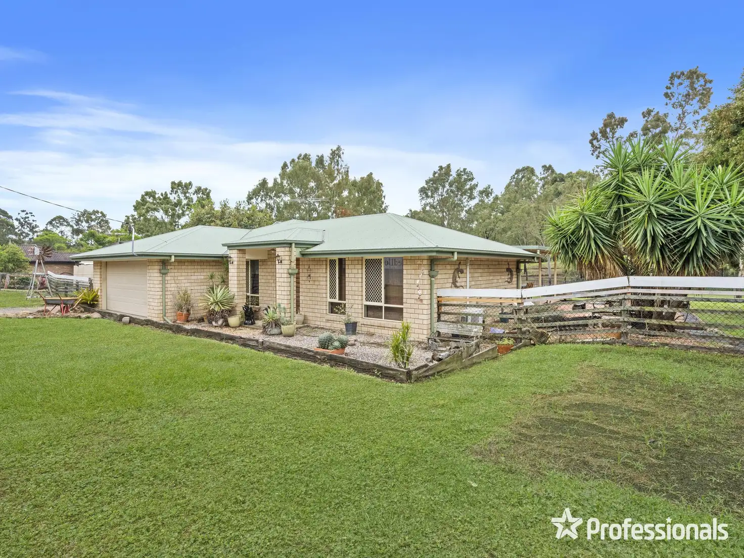 Main view of Homely house listing, 5-7 Turpentine Drive, Cedar Vale QLD 4285