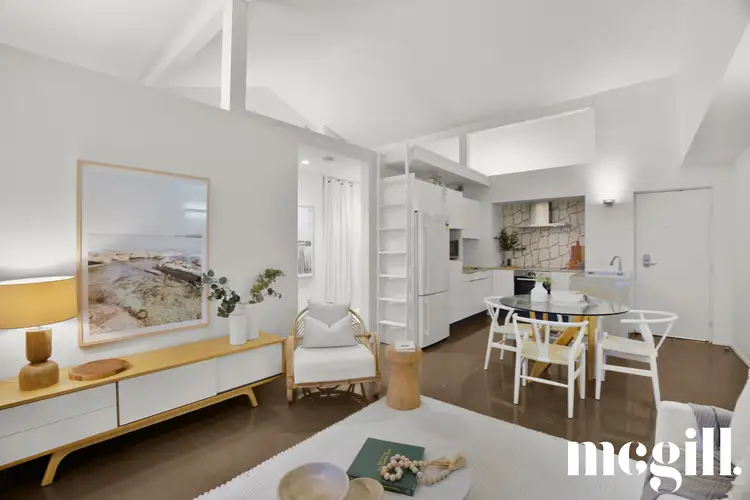 Main view of Homely apartment listing, 24/18 Camfield Street, Alexandra Headland QLD 4572