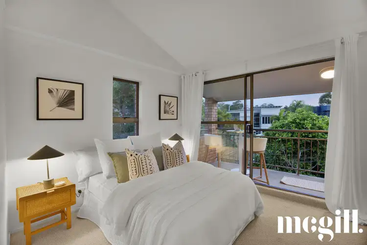 Third view of Homely apartment listing, 24/18 Camfield Street, Alexandra Headland QLD 4572