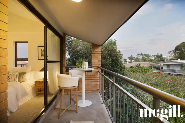 Fifth view of Homely apartment listing, 24/18 Camfield Street, Alexandra Headland QLD 4572