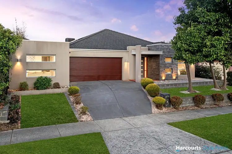 44 Montpelier Drive