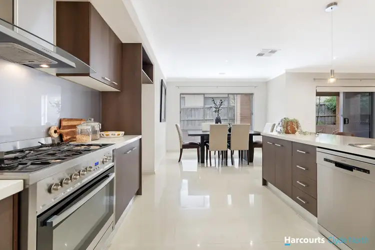 Fifth view of Homely house listing, 44 Montpelier Drive, Berwick VIC 3806