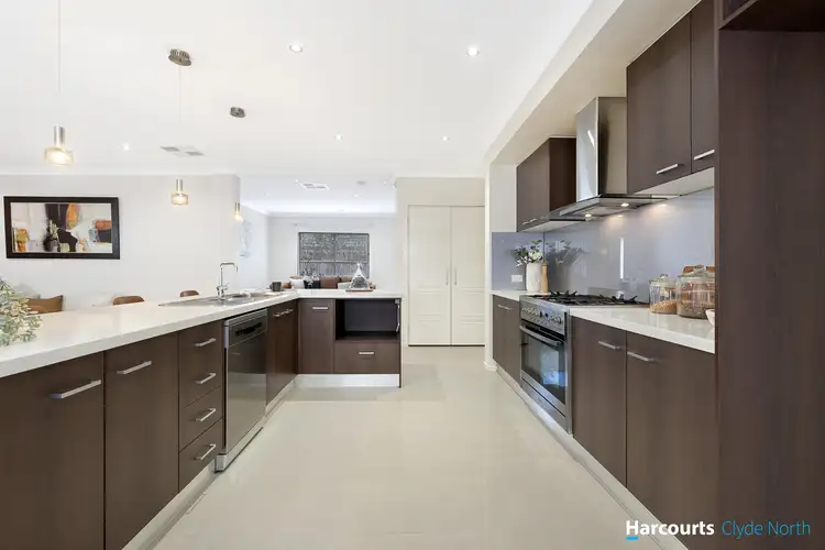 Sixth view of Homely house listing, 44 Montpelier Drive, Berwick VIC 3806