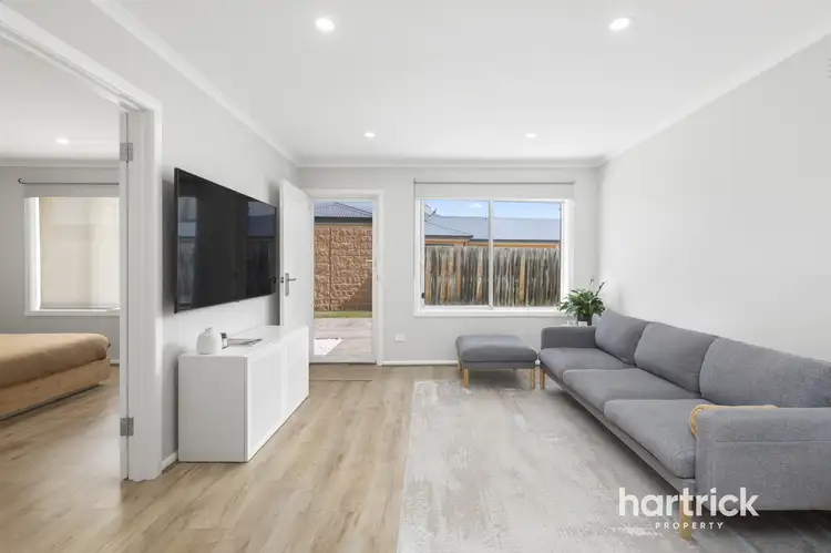 Second view of Homely unit listing, 3/56 Sherwood Avenue, Chelsea VIC 3196