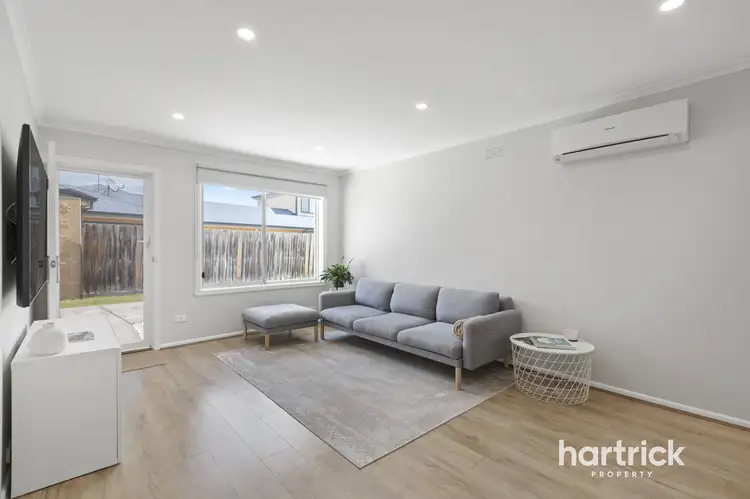 Third view of Homely unit listing, 3/56 Sherwood Avenue, Chelsea VIC 3196