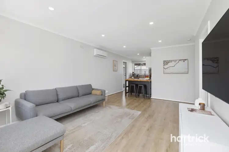 Fourth view of Homely unit listing, 3/56 Sherwood Avenue, Chelsea VIC 3196