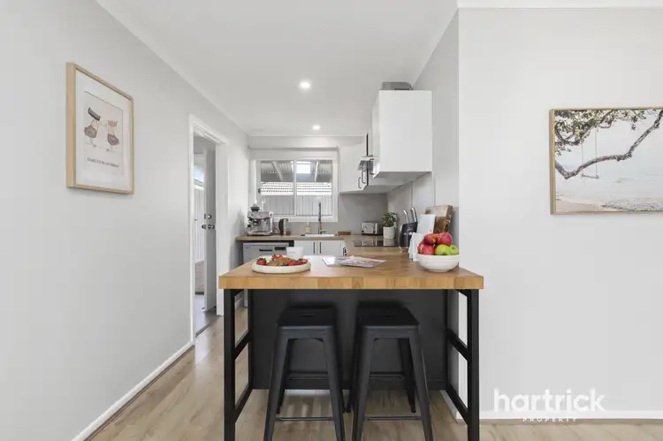 Fifth view of Homely unit listing, 3/56 Sherwood Avenue, Chelsea VIC 3196