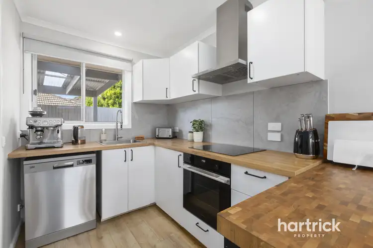 Sixth view of Homely unit listing, 3/56 Sherwood Avenue, Chelsea VIC 3196