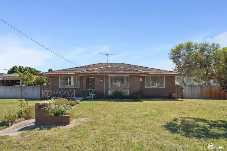 1 Erica Street, Kelmscott WA 6111