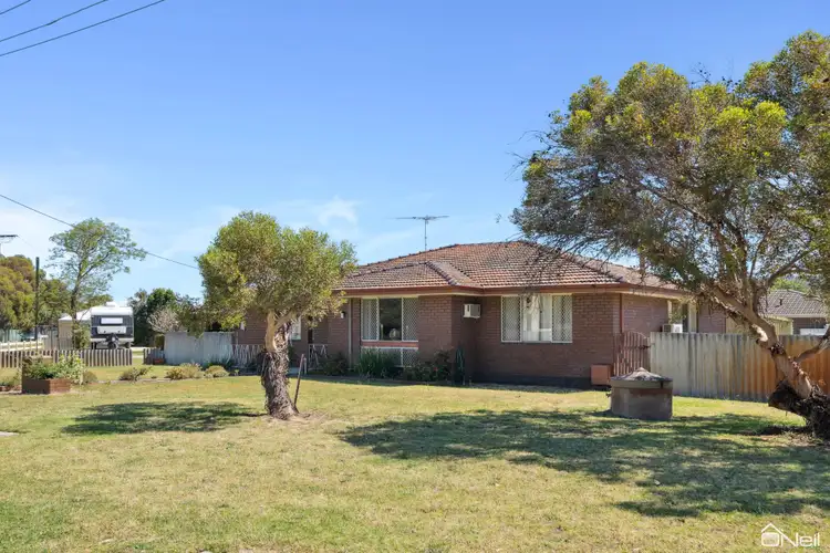 Fifth view of Homely house listing, 1 Erica Street, Kelmscott WA 6111