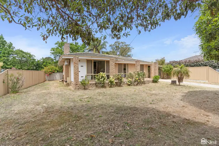 Main view of Homely house listing, 28 Foster Road, Kelmscott WA 6111