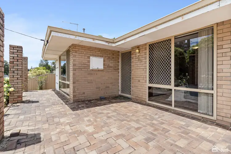 Second view of Homely house listing, 28 Foster Road, Kelmscott WA 6111