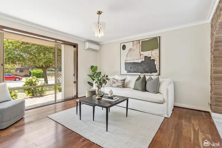 Third view of Homely house listing, 28 Foster Road, Kelmscott WA 6111