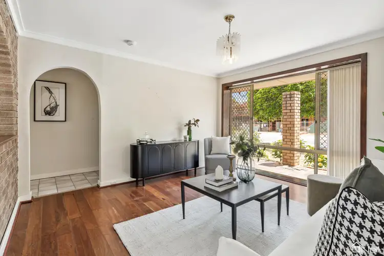 Sixth view of Homely house listing, 28 Foster Road, Kelmscott WA 6111