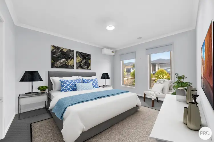 Third view of Homely house listing, 15 Unison Drive, Clyde VIC 3978