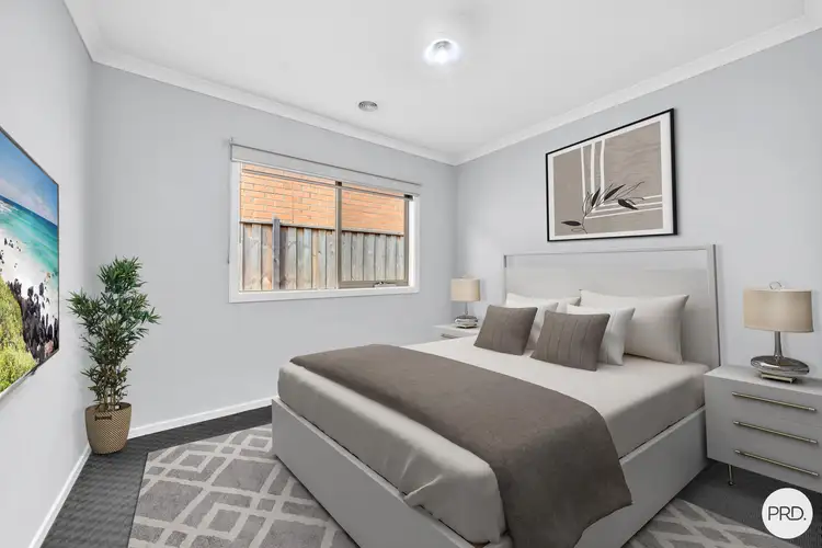 Fifth view of Homely house listing, 15 Unison Drive, Clyde VIC 3978